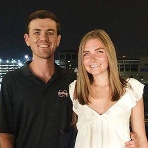 Meet your Posher, Cade